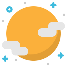 Moon Icon Png at Vectorified.com | Collection of Moon Icon Png free for ...