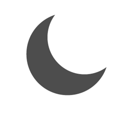 500x441 Moon Symbol Meaning Text