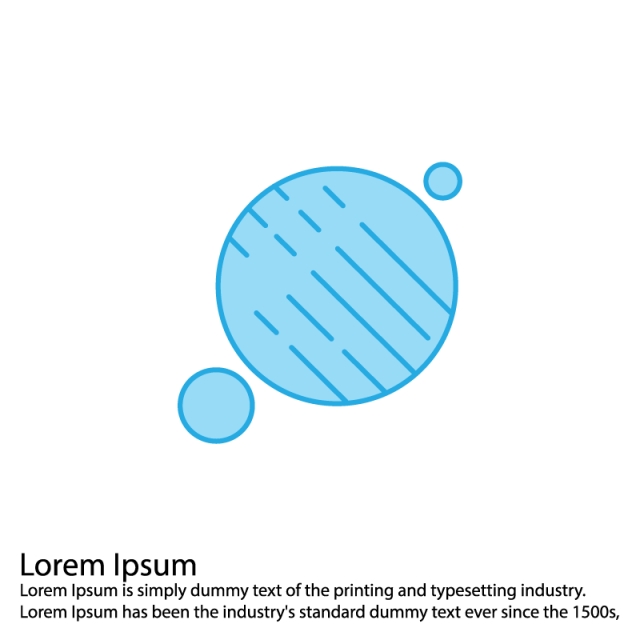 640x640 Vector Moon Icon, Moon Icon, Stars, Sun Png And Vector