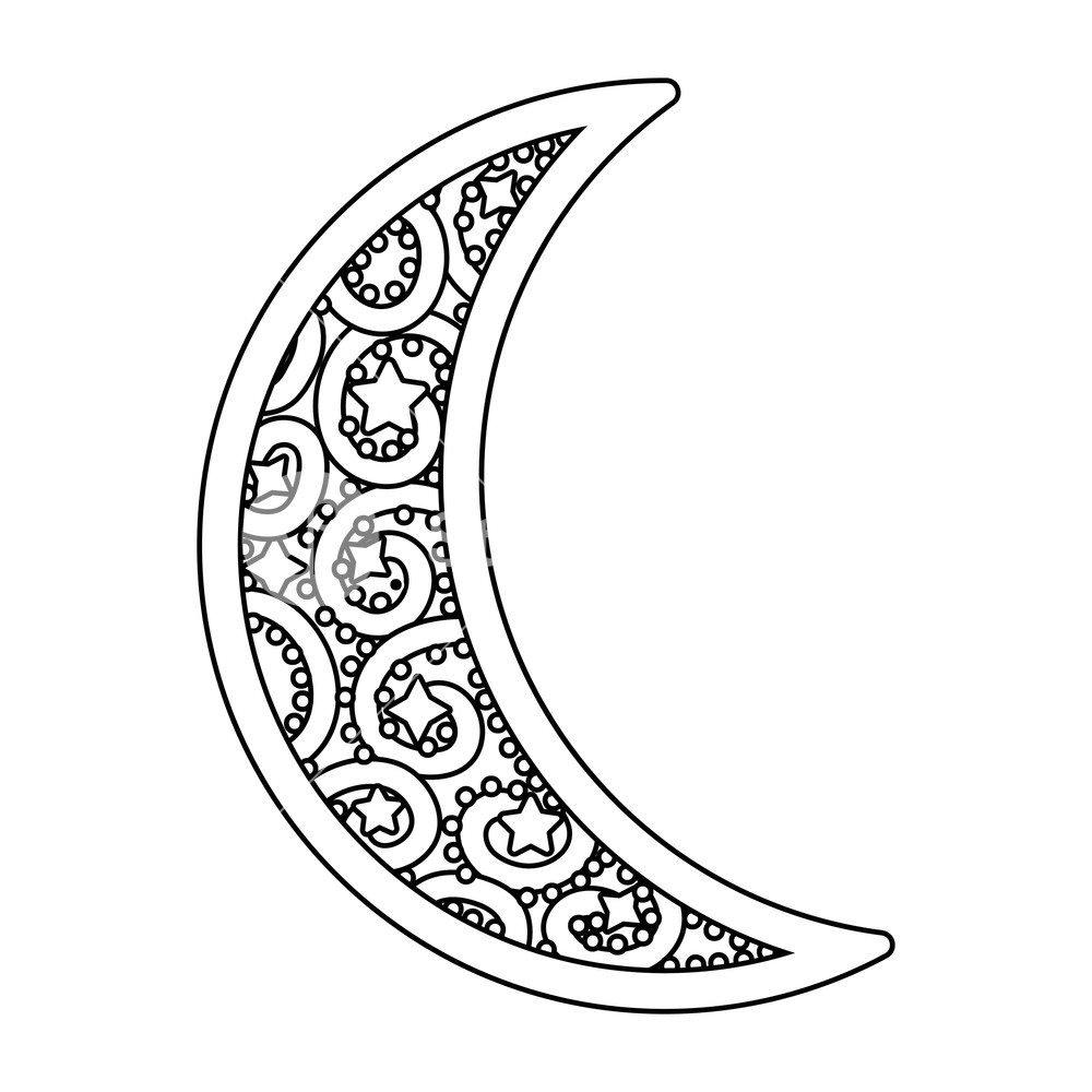 Moon Icon Text at Vectorified.com | Collection of Moon Icon Text free ...