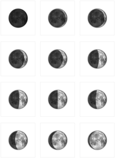 375x515 Presto's Moon Phases