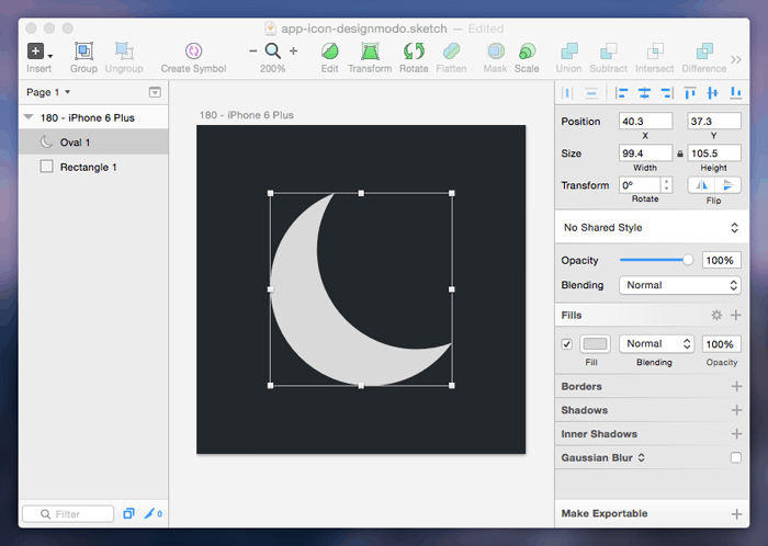 700x498 How To Create An Icon Design Workflow In Sketch App