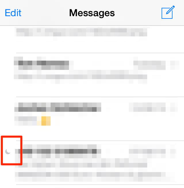 640x651 How To Mute A Message Thread In Imessage