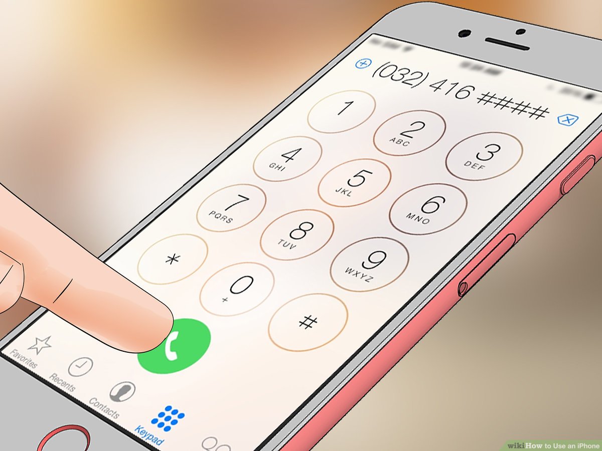 1200x900 How To Use An Iphone