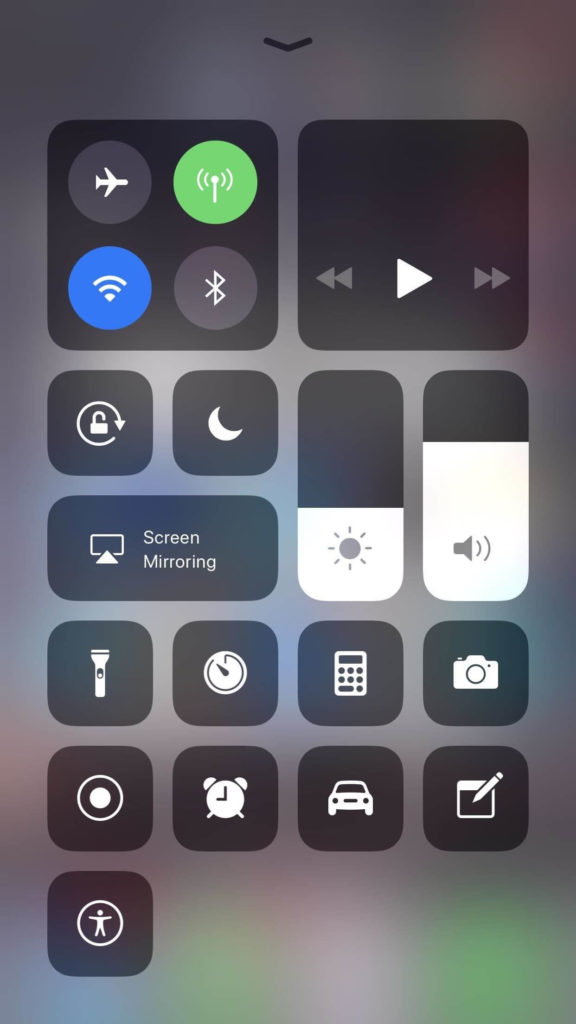 576x1024 Simple Ways To Fix Screen Rotation Bug With Iphone On Ios