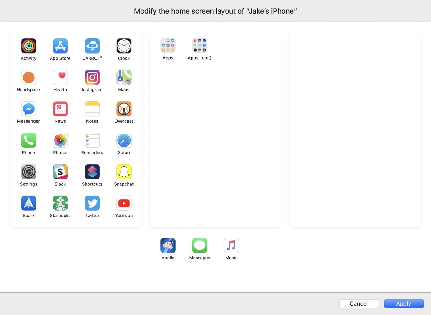 1456x1064 The Ultimate Guide To Customizing Your Iphone Ios Iphone