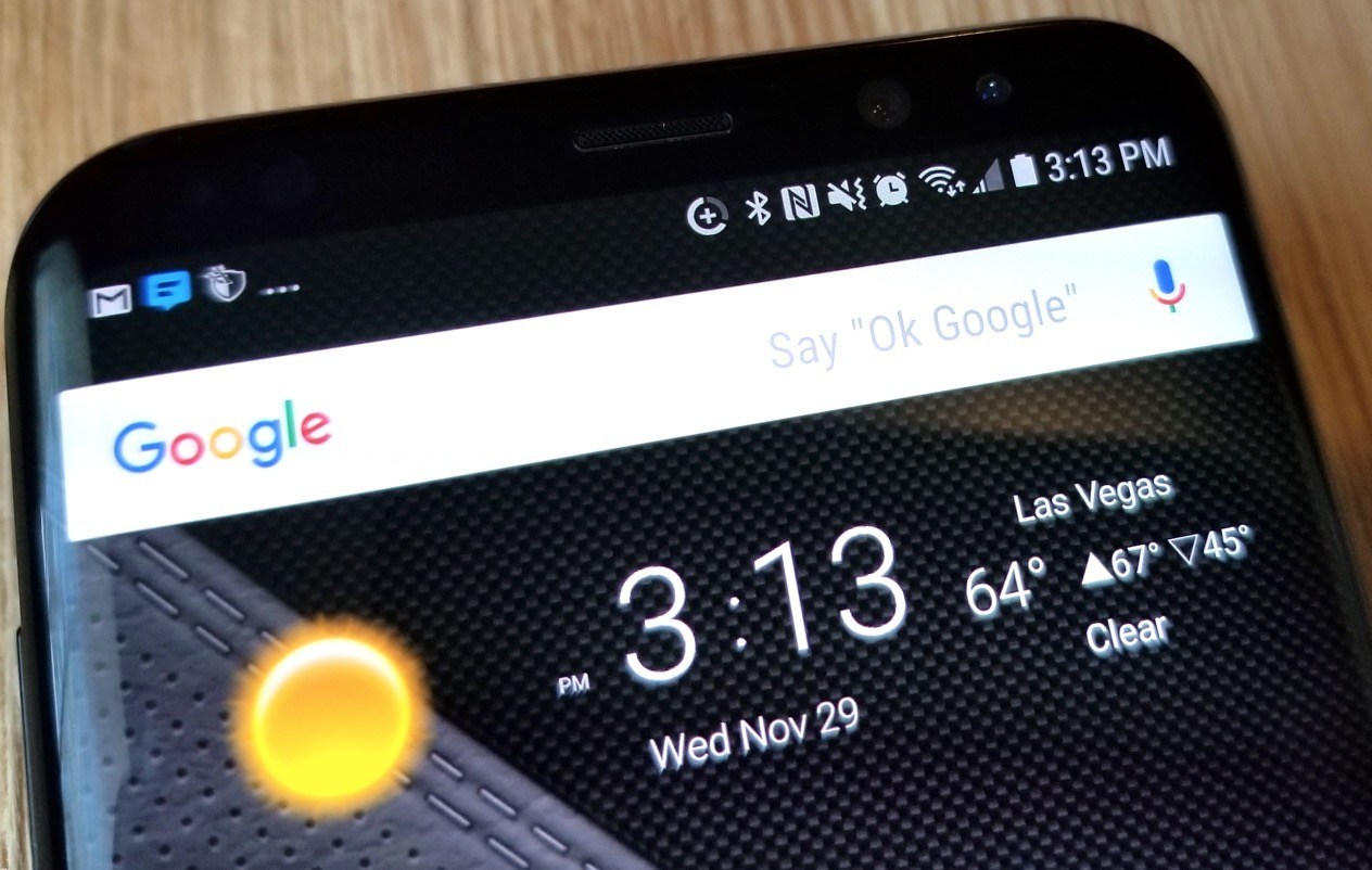 1264x802 Galaxy Notification Bar Icons Explained