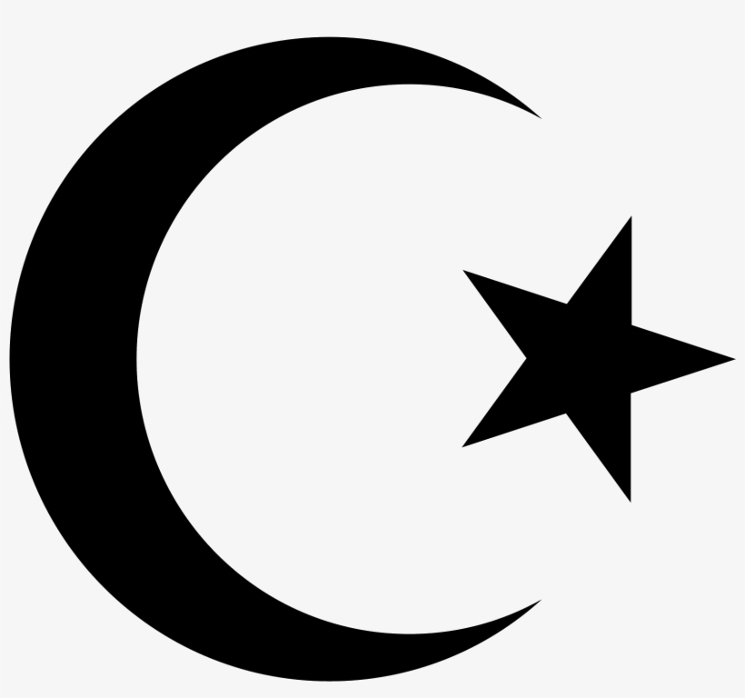 820x768 Moon Star Icon