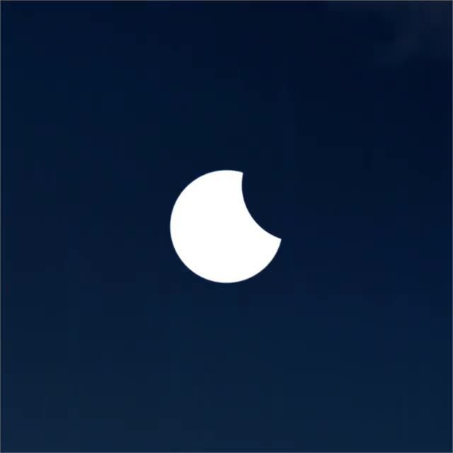 640x640 Moon,sky,crescent,celestial Event,atmosphere,symbol,astronomical