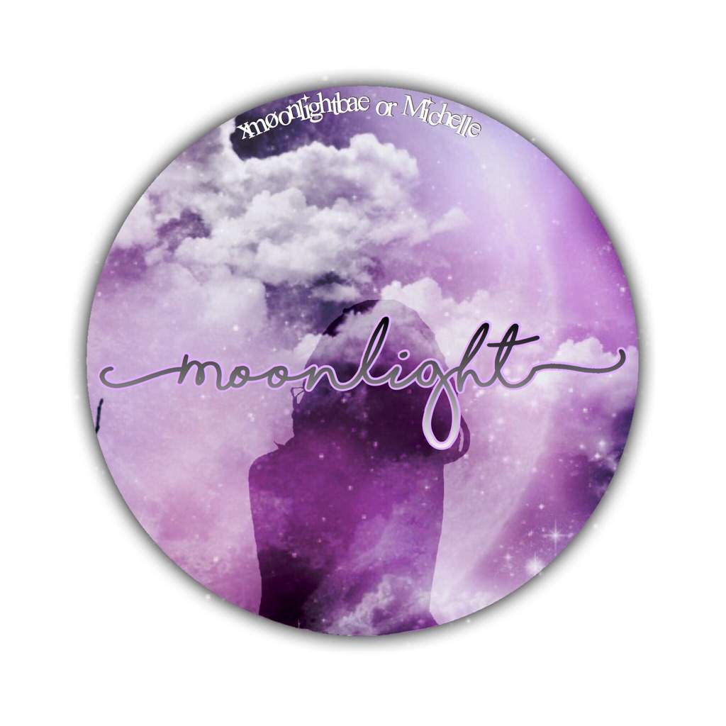 1024x1024 Moonlight Icon Ariana Grande Amino