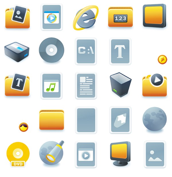 600x619 The Moonlight Icons Free Icon Packs Ui Download