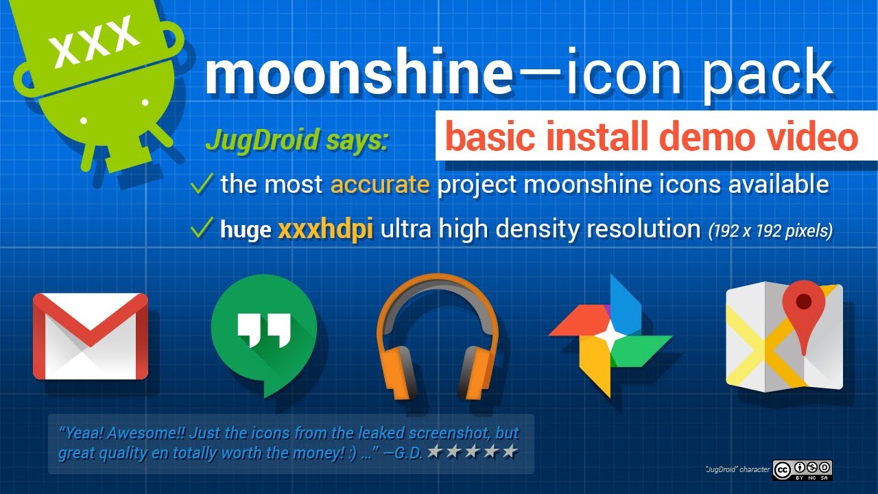 1280x720 Moonshine