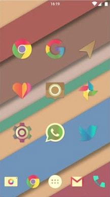 217x388 Retro Moonshine Icon Pack Apk Download For Android