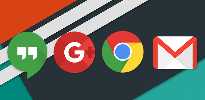 720x352 Download Moonshine Icon Pack Apk