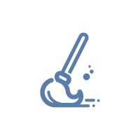 200x200 Mop Icon