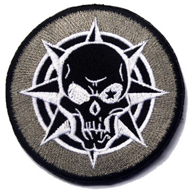 640x640 Cf Kill Icon U S Army Usa Morale Badge Tactical Militaria Hook