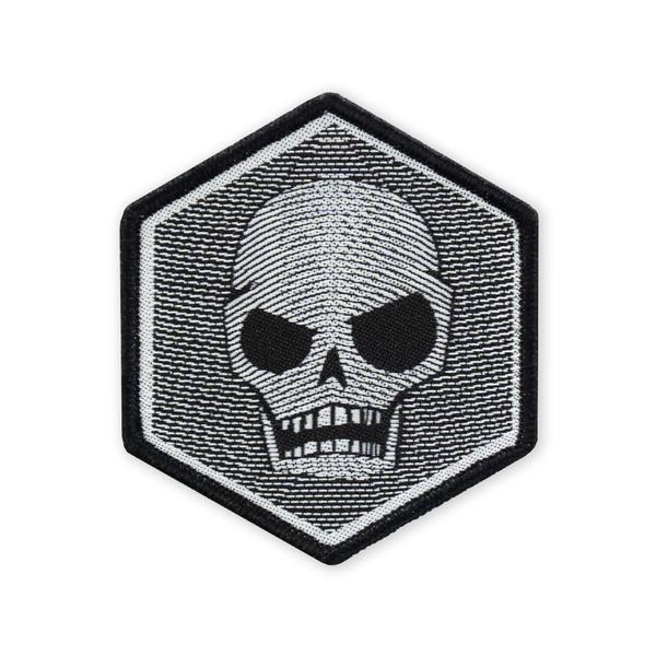 600x600 Pdw Memento Mori Optical Ltd Ed Morale Patch Pdw Prometheus