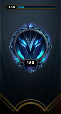 214x399 Level Goes Well With New Morde Icon Mordekaisermains