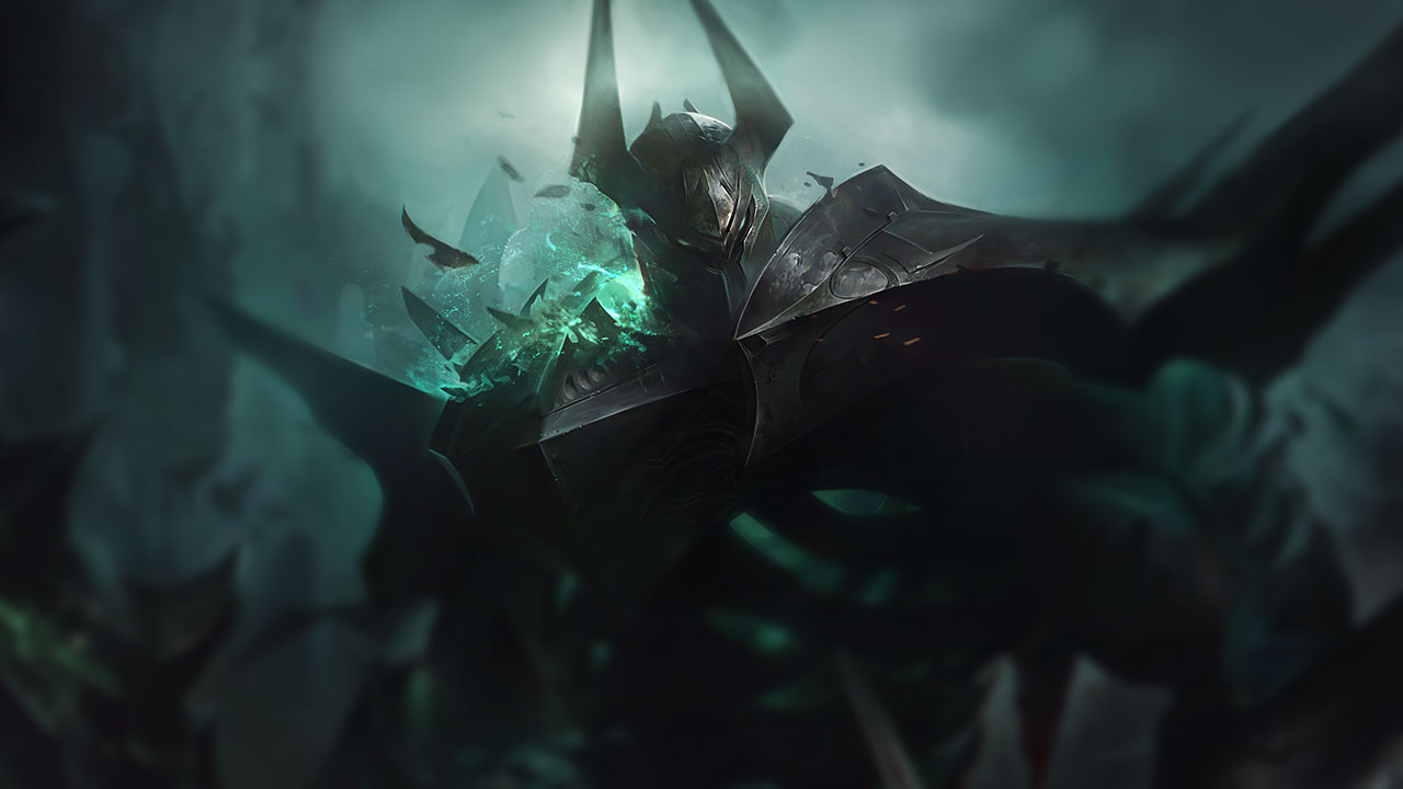 1280x720 Mordekaiser League Of Legends Wiki Fandom Powered