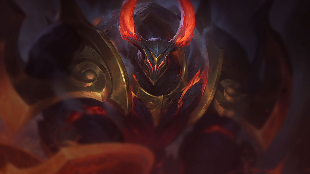 Mordekaiser Icon at Vectorified.com | Collection of Mordekaiser Icon ...