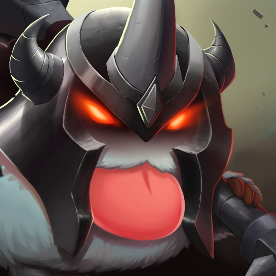 900x900 There Are Only Three Small Tweaks Mordekaiser Needs So That We Can