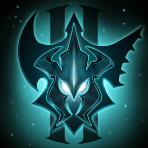 300x300 Grasp Of The Undying League Of Legends Wiki Fandom Powered