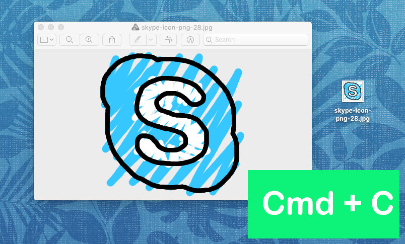 804x485 How To Change Apps And Folder Icons On Mac