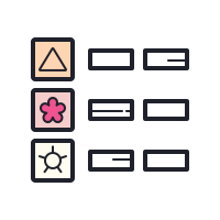 200x200 Details Icons