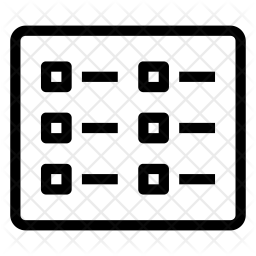 256x256 More Details Icon Of Line Style