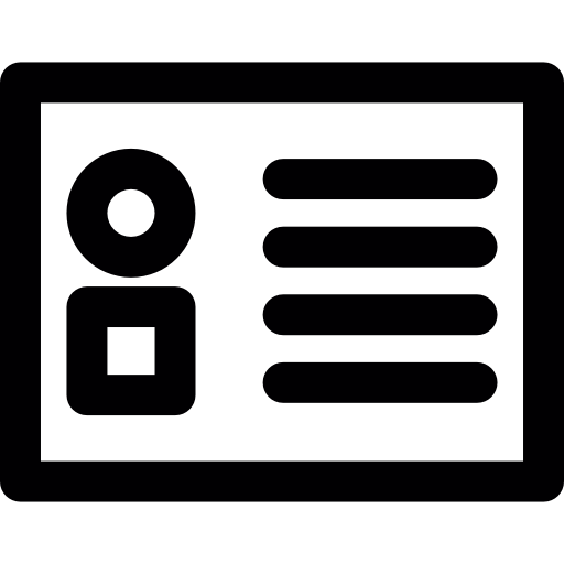 512x512 Contact Details, Ios Interface Symbol Icons Free Download