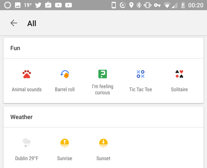 Google Now's Contextual Icon Searches Rolling Out To More Users 728x590 Google Now's Contextual Icon Searches Rolling Out To More Users
