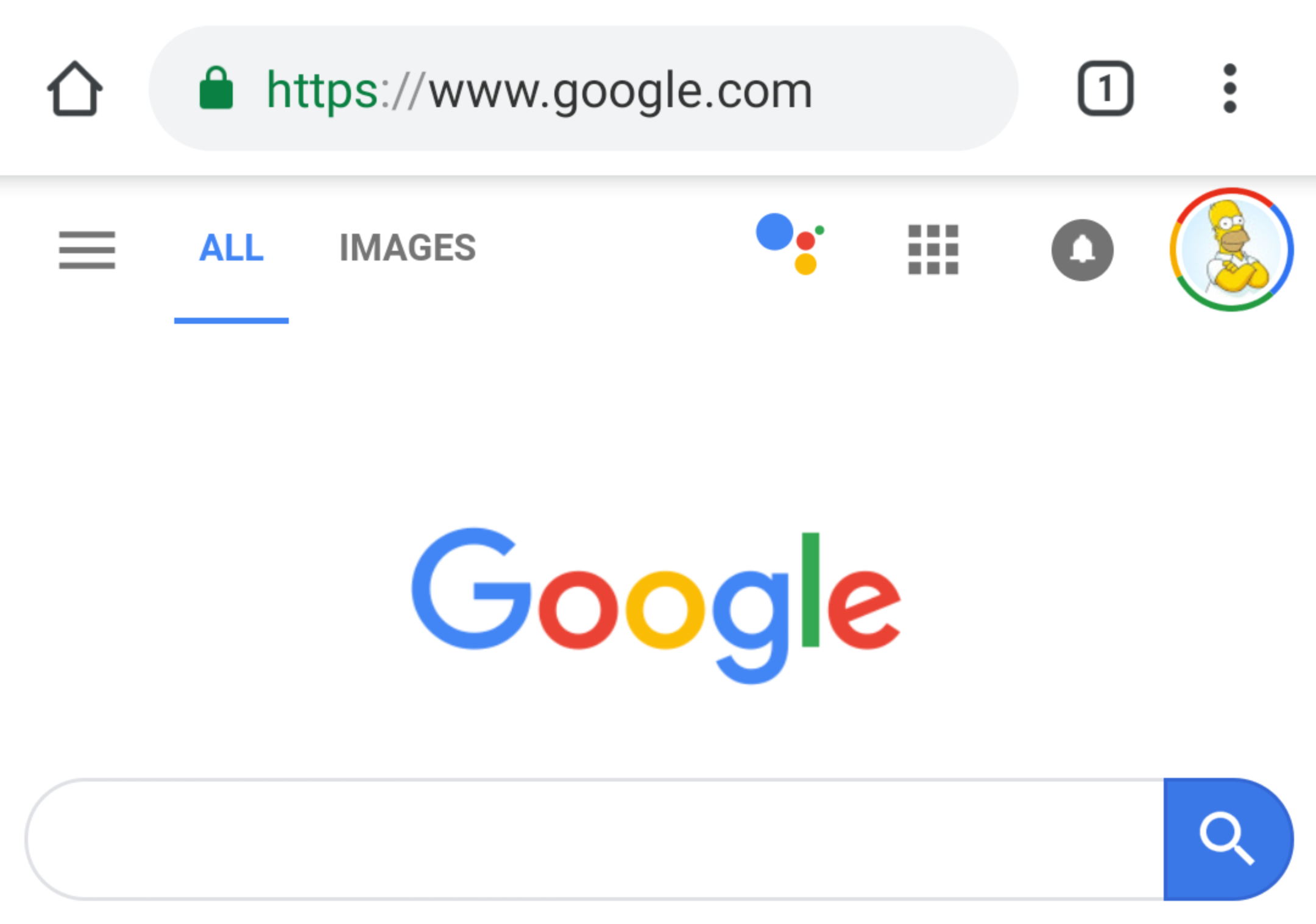 Update No More Errors Tapping The Google Assistant Icon 2160x1518 Update No More Errors Tapping The Google Assistant Icon