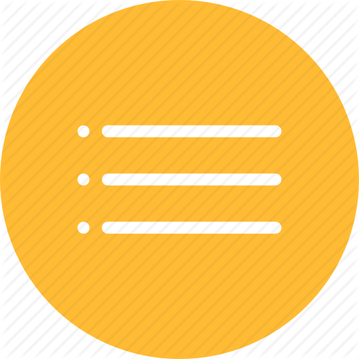 512x512 Hamburger Menu Png Images