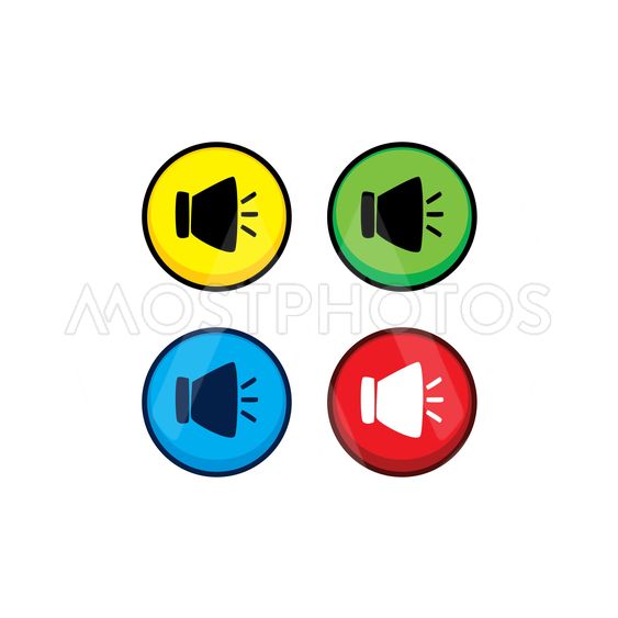 563x563 Color Game Asset Menu Icon