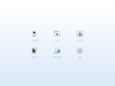 400x300 Chat Menu Icon