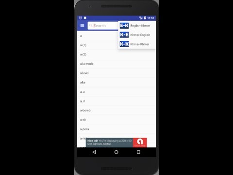 480x360 Android How To Add Icon In Options Menu