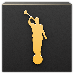 300x300 Gospel Library