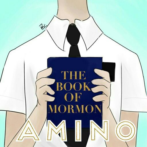 512x512 Icon Challenge Winner The Book Of Mormon! Amino