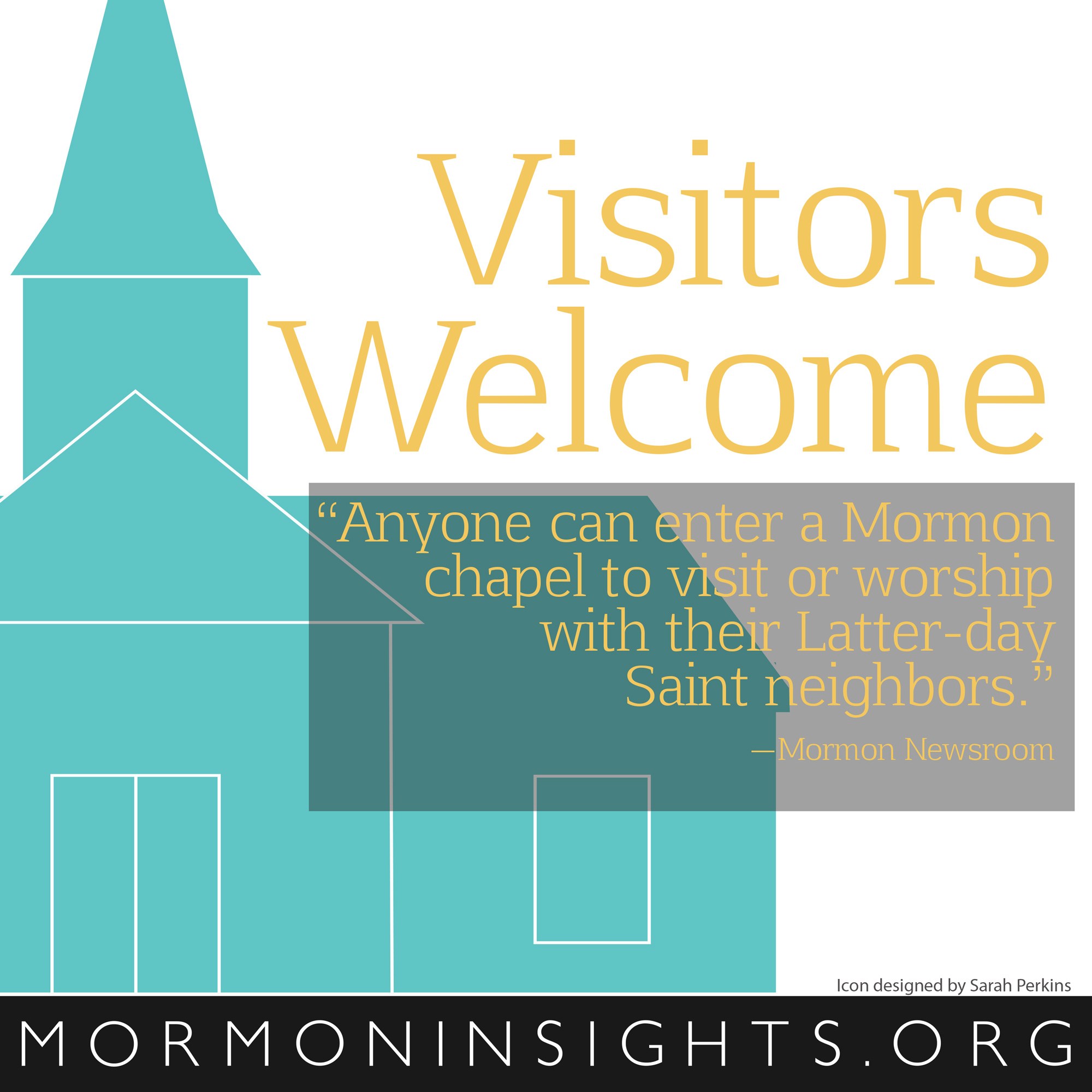 2000x2000 Mormon Sunday Service