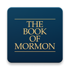 300x300 The Book Of Mormon