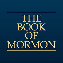 256x256 The Book Of Mormon Another Testament Of Jesus Christ