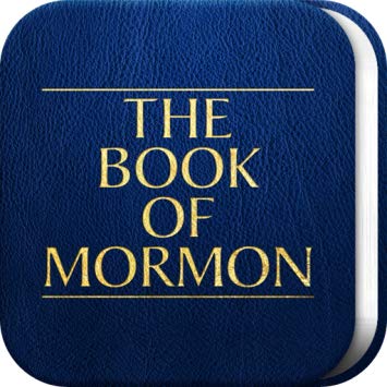 355x355 The Book Of Mormon Another Testament Of Jesus Christ