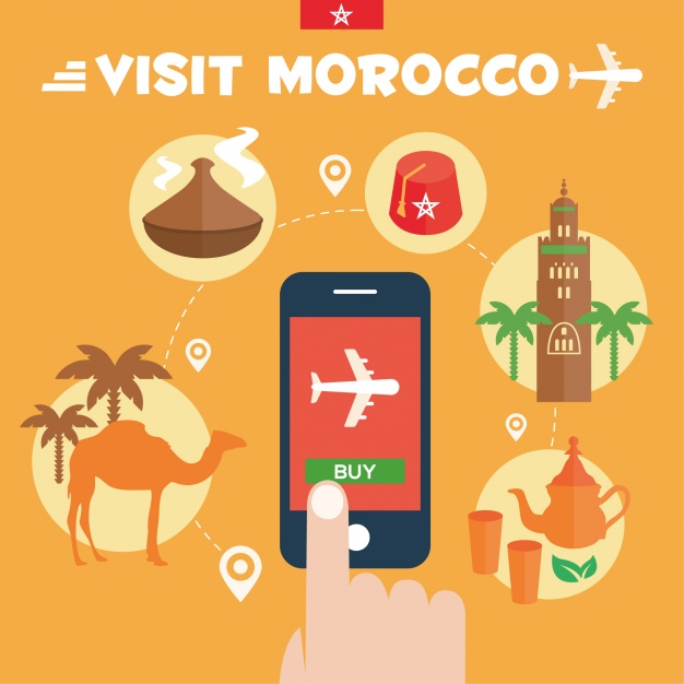 626x626 Morocco Icon