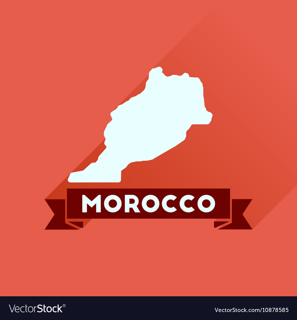 1000x1080 Morocco Icon