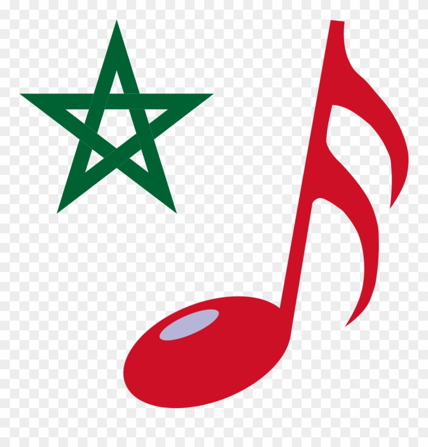 880x920 Music Of Morocco