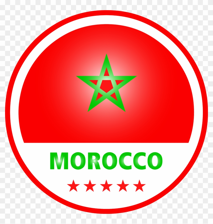 840x881 Download Icon Flag Morocco Png Vector
