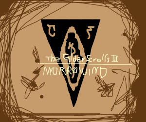 300x250 Morrowind