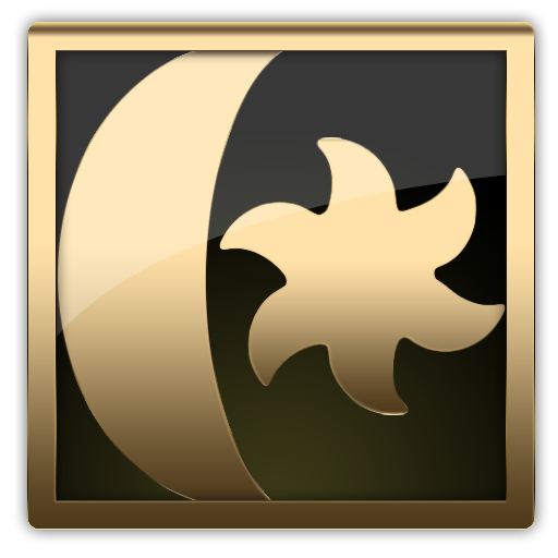 512x512 Morrowind Icon