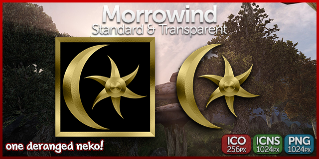 Morrowind Icon at Vectorified.com | Collection of Morrowind Icon free ...