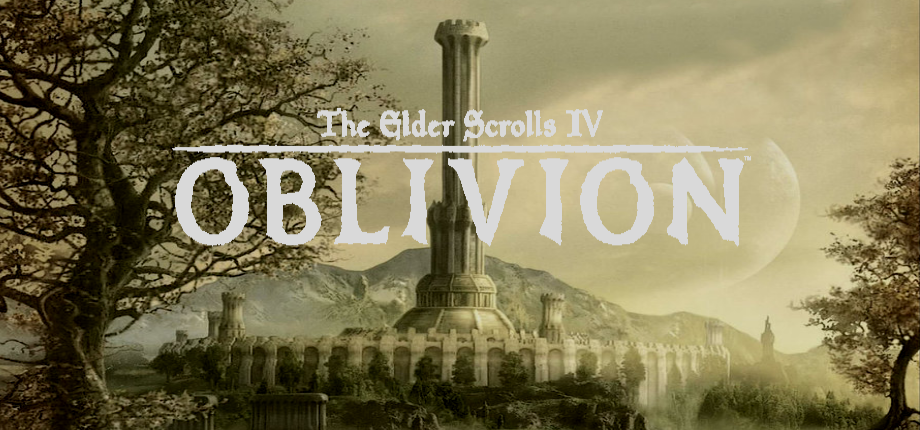 920x430 S Morrowind And Oblivion Matching Steam Grid Icons